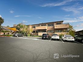 Regus | Phoenix - 3rd St