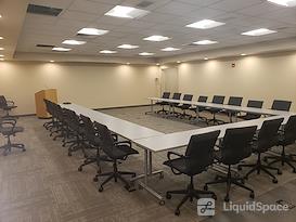 Greenway Plaza Office Park