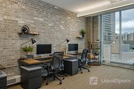 Life Time Work - Buckhead