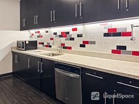 Regus | Bryant Park