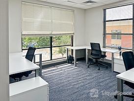 Regus | Lexington - Monarch Street