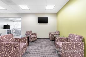 Regus | Newtown Square Corporate Campus