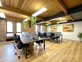 Colony | Jactin House