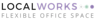 Logo of LocalWorks Tysons, VA