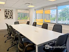 Regus | Stamford - West Broad St
