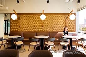 Industrious - Irvine