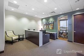 Regus | Main Street Office Center