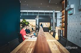 Co-labs Coworking The Starling Plus