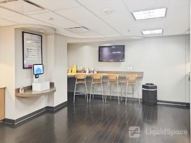 Regus | Zona Rosa