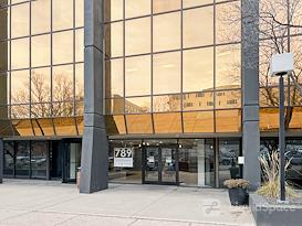 Regus | CO, Denver - Sherman St