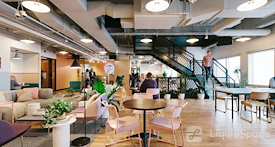 WeWork | Capella Tower