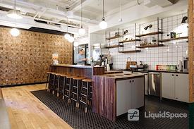 WeWork | 33 Irving Pl