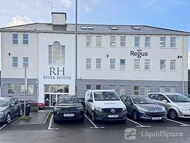Regus | Coleraine, River House