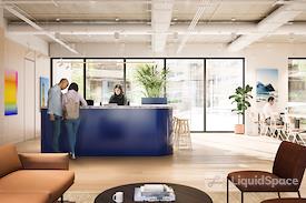 WeWork | 8 Devonshire Square