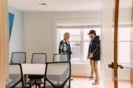 BrightWorks on Liberty