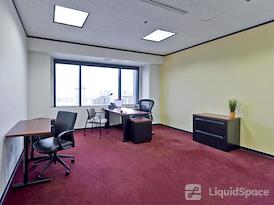 Regus | Place St. Charles