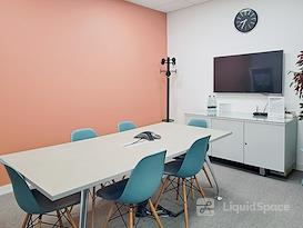 Regus | Gerrards Cross, Chalfont Park