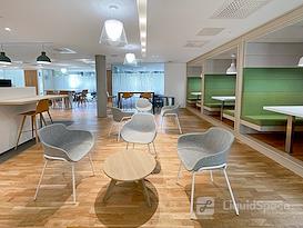 Regus | Toulouse, Ramonville