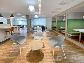 Regus | Toulouse, Ramonville