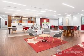 Regus | Kuala Lumpur, Visio Tower