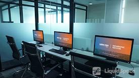 Sales Rain | IBM PLAZA - EASTWOOD