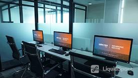 Sales Rain | IBM PLAZA - EASTWOOD