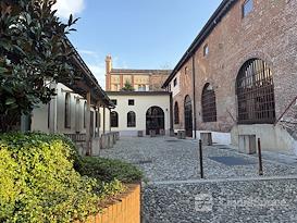 Infinite Area Milano