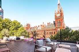 RIVVIA - King's Cross