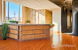 Regus | WI, Green Bay - Adams St