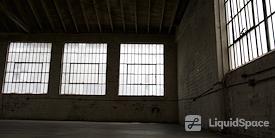 Warehouse Nebula