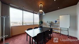 FORA | 210 Euston Road