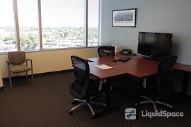 Regus | Esplanade III