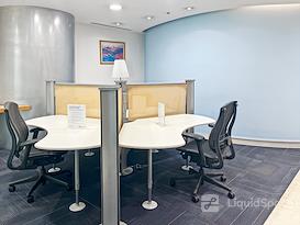 Regus | Mexico City, San Angel Torre Siglum