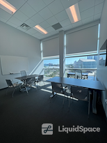 The HUB @ Office Logic