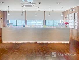 Regus | DAVAO, Felcris Centrale