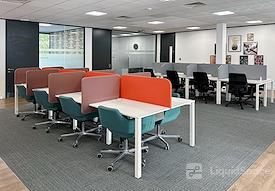 Regus | High Wycombe, Stokenchurch Business Park