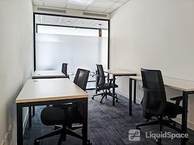 Regus | Montevideo, Carrasco Valley