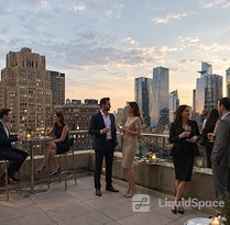 Piazza Italia Offices