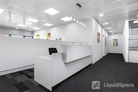 HQ | Madrid, Las Rozas HQ, Las Rozas