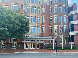 Regus | 2000 Duke Street