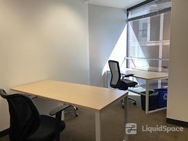 Pacific Workplaces - San Francisco SOMA