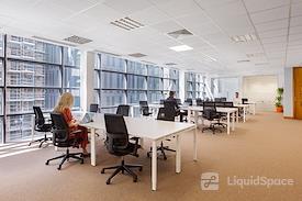 SPACES | Dublin, South Docklands