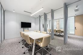 Regus | Zebra-Qingdao Shangri-La Centre