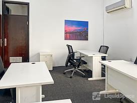 Regus | PORT HARCOURT, Trans Amadi