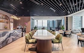 Marina Bay | One Marina Boulevard