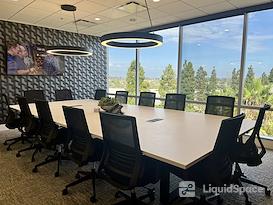 (ROS) The Atrium at Continental Park