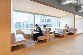 SPACES | Taipei, Spaces Hongwell