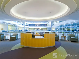 Regus | Davisville Centre