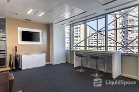 HQ | Barcelona, HQ Sants Station