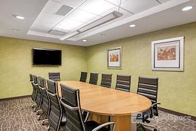 Regus | 100 Church Street